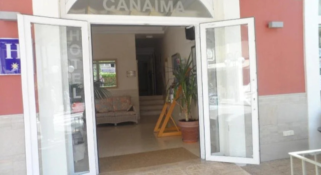 Canaima, Prenota Hotel Hotel a Costa Brava con piscina, Piscina