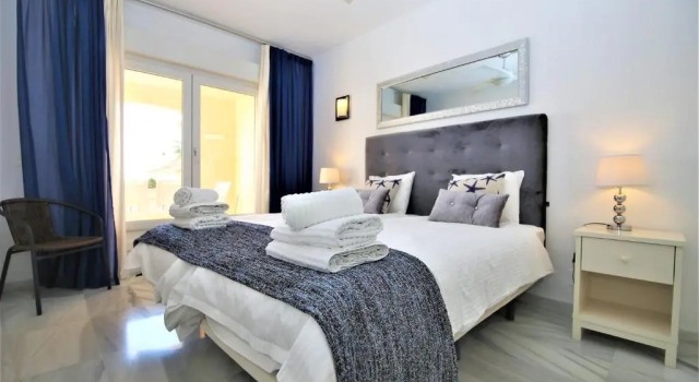 Apartment ANA, Забронировать Апартаменты/квартира Отели Эстепона с парковкой, рядом с Палеонтологический музей, Парковка