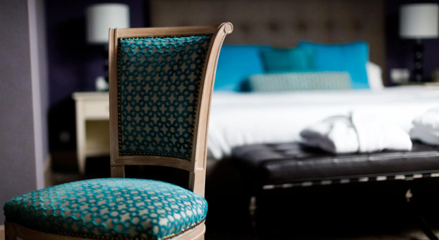 Habitación doble Superior Friday Hotel