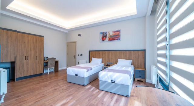 Номер Business Akel Guest House