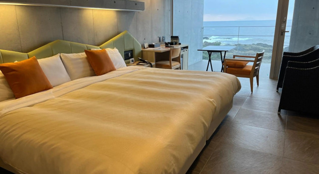 THE HOTEL YAKUSHIMA ocean & forest, Buchen Sie Hotel Yakushima Kagoshima