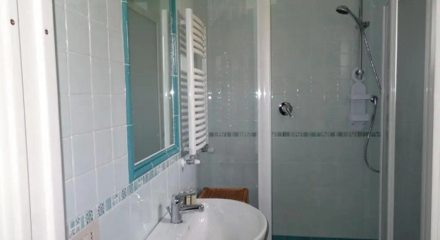 Номер Standard B&B Villa Fantasia