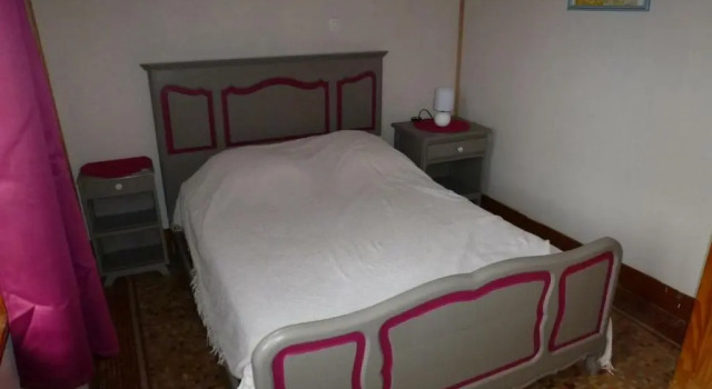 Gîte Wamin, 3 Pièces, 4 Personnes - Fr-1-376-47, Varaa Hotelli  