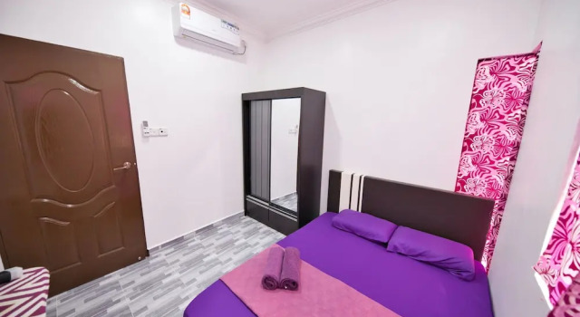 Номер Standard Hotel O Noor Arfa River Chalet