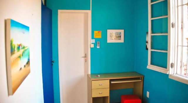 Люкс Classic POA Eco Hostel