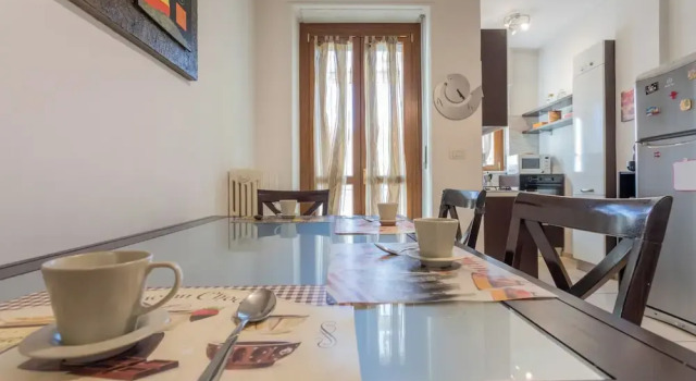 Апартаменты Ludo's House by Wonderful Italy