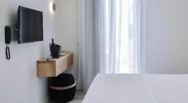 Двухместный номер Superior с балконом Princess Mare Hotel