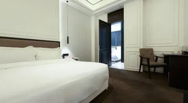 Suite tripla Deluxe 2 camere HAIyi Hotel