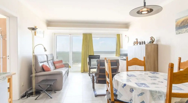 Апартаменты Nice Apartment With Shared Pool