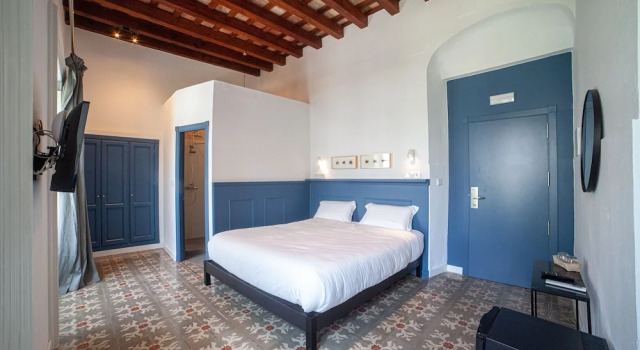 Двухместный номер Standard Apartahotel Siglo XIX