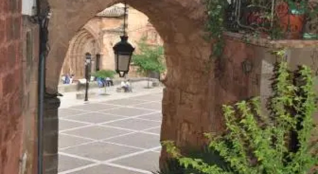 Casas Rurales Canserta, Забронировать Отель Алькарас Albacete Province