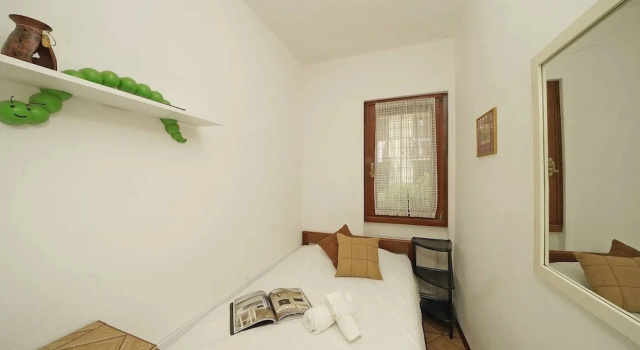 Casa Della Bougan-ville