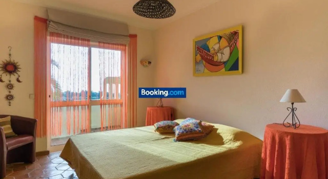 Aldeamento Vilamar - T2 completo, Varaa Hotelli Porches Albufeira