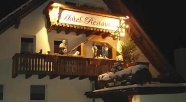 Hotel Jägerhof, Забронировать Отель Шлухзе Фельдберг, рядом с Förderband Schluchsee