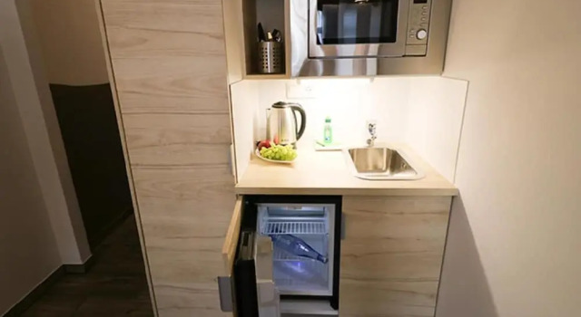 Номер Superior Petul Apart Hotel Anne 40
