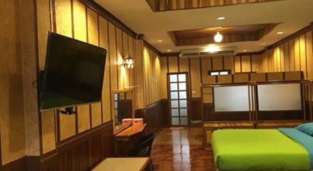 PK Resort