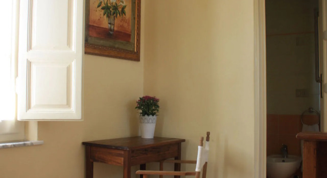 La Locanda del Geco