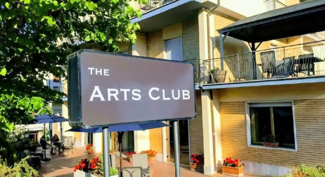 Arts Club Boutique Hotel & Spa