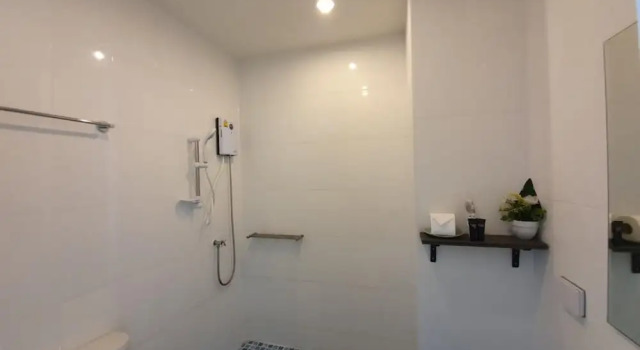 Номер Deluxe Big Buddha Hillside Hotel