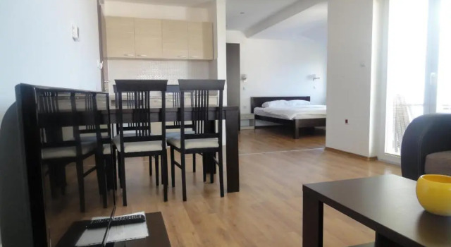 Номер Standard Hestia Apartments