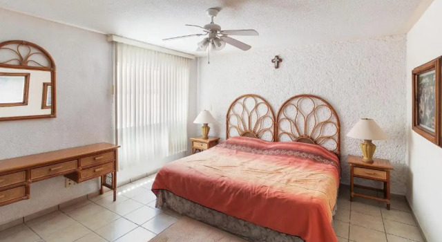 Suite Ubicadísima Zona Residencial Los Arcos 3 Recámaras 102 Cortijo
