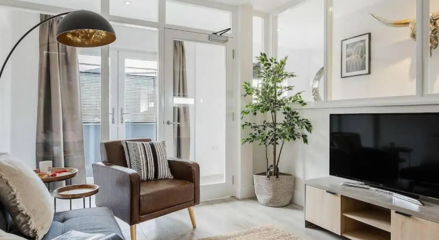 Апартаменты c 1 комнатой Slater Street Apartments - Perfect for Nightlife