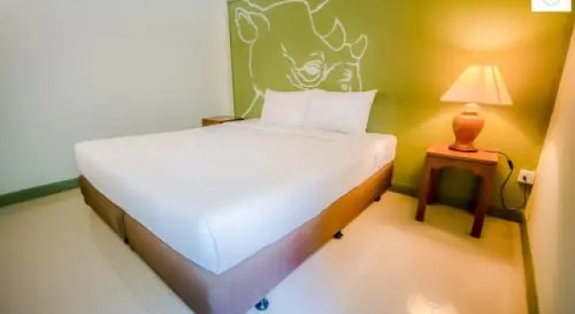 Juldis Khao Yai Resort
