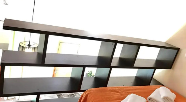Acogedor Loft En Centro Historico, Забронировать Отель Валенсия Коста-де-Валенсия