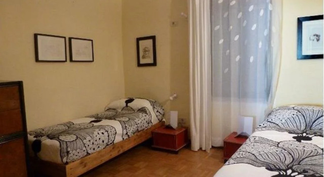Casa Dei Suoni B&B