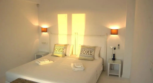 KALITHEA-HILLS VILLA with pool for 8 up to 12 IN RHODES TOWN, Reserva ahora Villa Hoteles en Rodas con piscina, Piscina