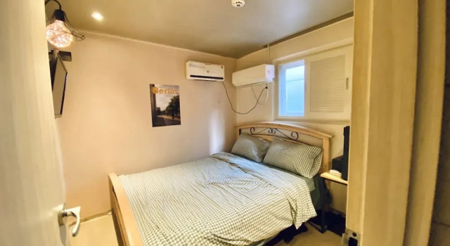Camera doppia Economy Maison Yongsan Hotel