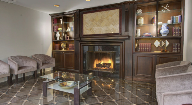 The Roslyn, Tapestry Collection by Hilton, Rezervasyon Otel Roslyn Long Island