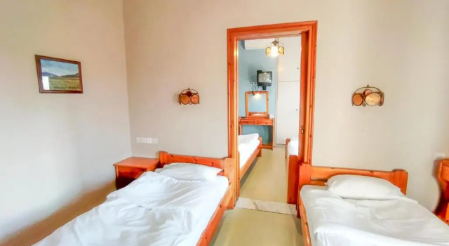 Семейный номер Standard Yannis Hotel