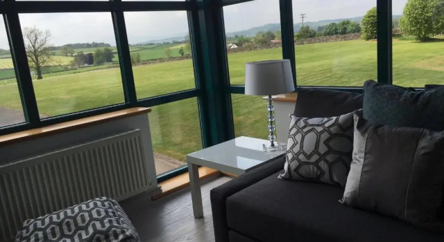 Студия Penrith Retreats