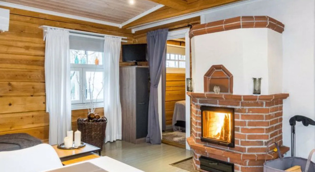 RENKITUPA, Buchen Sie Hotel Hotels in Lappland mit Parkplatz, Parkplätze