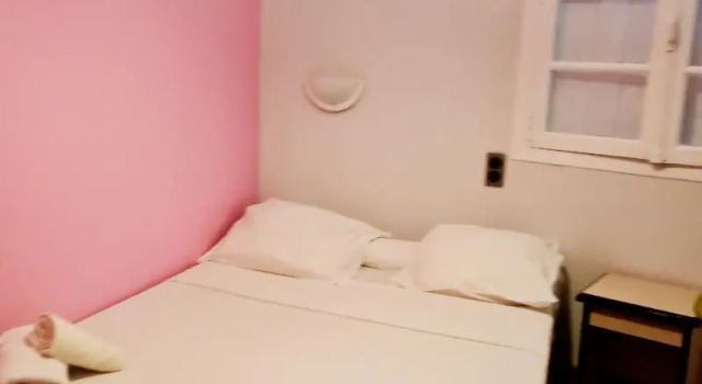 Двухместный номер Standard Hôtel Le Milan