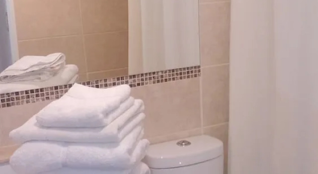 Апартаменты Standard Altomoneda Apartments