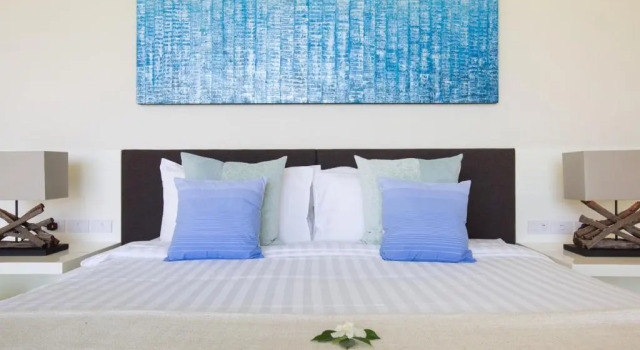 Fashionable Villa Malabar Beachfront 5 Bedrooms plus 2 Kids Bedrooms 106, Забронировать Вилла Отели Лем-Сор 4 звезды, 4*