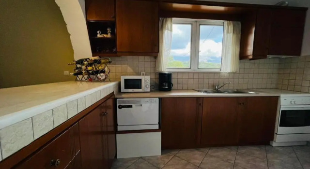 Коттедж Villa Domenico