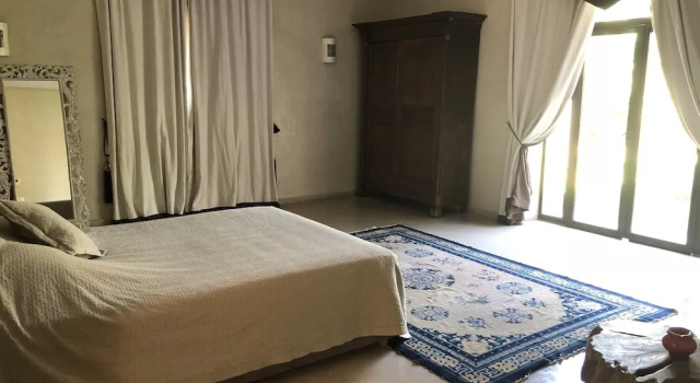 Villa Dar Victoune, Забронировать Вилла Отели Марракеш-Тенсифт-Эль-Хауз с парковкой, Парковка