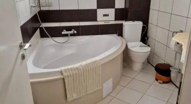 Номер Superior Francesca-Aurora Residence Bucuresti Obor