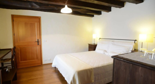 Duca Di Dolle Agriturismo, Забронировать Фермерский дом Чизон-ди-Вальмарино Венето