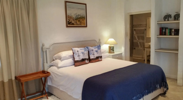 Номер Standard Victorskloof lodge & Spa