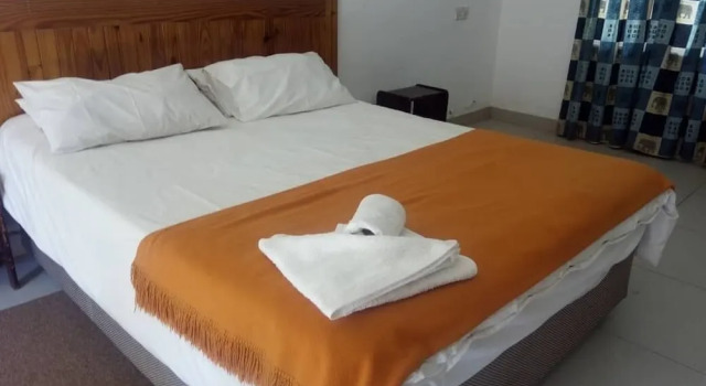 Chirundu Valley Motel, Book Motel Chirundu Siavonga