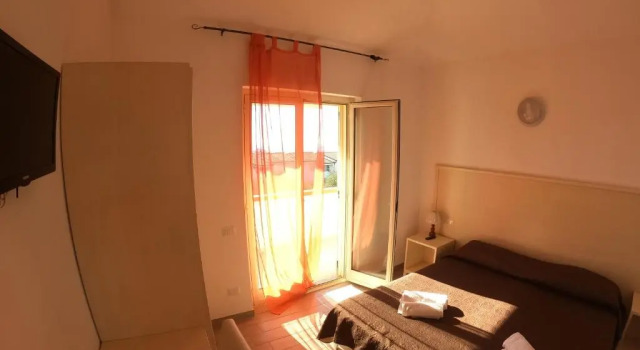 Номер Standard Agriturismo Seaview