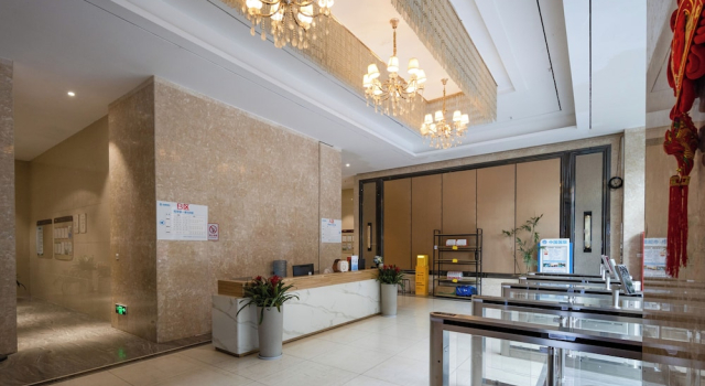 The HEJINN House Design Lofts & Suites, Prenota Boutique Boutique hotel a Sichuan, Boutique