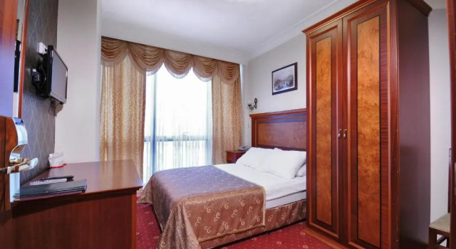 Номер Standard Grand Eyuboglu Hotel