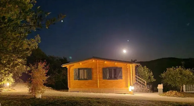 VILLAGE DE GITES LA TRUFFIERE, Buchen Sie Hotel SPA-Hotels in Aquitanien, SPA