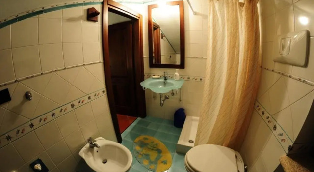 Standard Dreier Zimmer B&B Casa Casotto