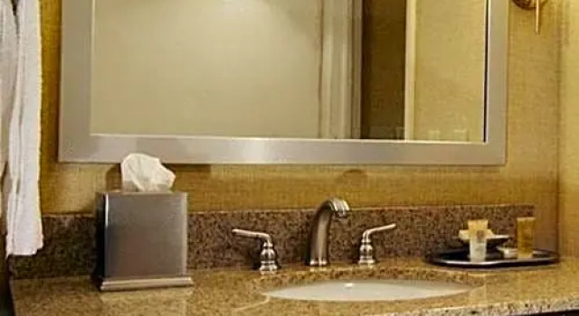 Четырёхместный номер Standard Jackson Hole Lodge